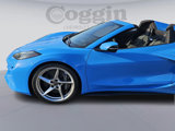 New 2025 Chevrolet Corvette E-Ray image 2