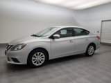 Used 2019 Nissan Sentra SV image 2