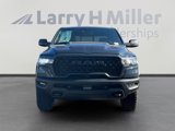 New 2026 RAM 1500 Rebel image 4
