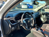 Used 2013 Chevrolet Traverse LT image 6