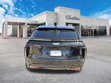 New 2025 Cadillac Lyriq Sport image 4