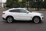 Used 2021 BMW X4 xDrive30i image 3