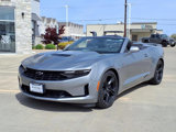 Used 2023 Chevrolet Camaro LT w/ Technology Package image 6