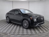 New 2026 Mercedes-Benz GLE 53 AMG 4MATIC Coupe image 3