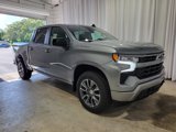 New 2026 Chevrolet Silverado 1500 RST w/ Convenience Package II image 3