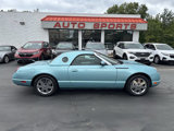 Used 2002 Ford Thunderbird Deluxe image 4