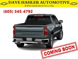 New 2026 Chevrolet Silverado 1500 LT image 3