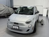 New 2024 FIAT 500 e image 3