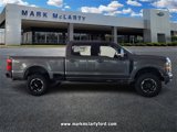 New 2025 Ford F250 Lariat image 2