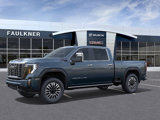 New 2026 GMC Sierra 2500 Denali Ultimate w/ Max Trailering Package image 2