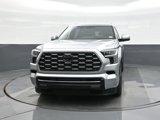 New 2025 Toyota Sequoia Platinum image 2