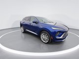 New 2025 Buick Envision Avenir image 2
