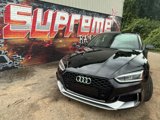 Used 2018 Audi A5 2.0T Premium Plus image 3