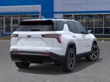 New 2026 Chevrolet Equinox RS w/ Convenience Package III image 4