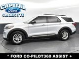 Used 2025 Ford Explorer Active w/ Active Comfort Package image 4