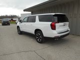 New 2025 GMC Yukon XL AT4 w/ AT4 Premium Package image 3