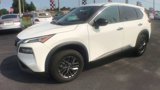 Used 2023 Nissan Rogue S image 4