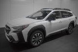 New 2025 Subaru Outback Limited image 3
