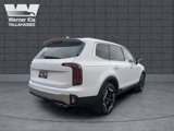 New 2025 Kia Telluride EX w/ EX Captain's Chair Package image 5