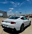 New 2025 Ford Mustang Coupe image 4