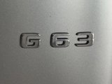 New 2025 Mercedes-Benz G 63 AMG 4MATIC image 4