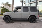 New 2025 Mercedes-Benz G 580 w/ EQ Technology image 3