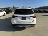 New 2025 Mercedes-Benz GLE 350 4MATIC image 4