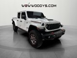 Used 2024 Jeep Gladiator Mojave image 4