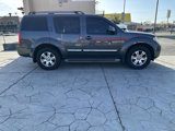 Used 2011 Nissan Pathfinder Silver image 2
