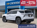 New 2026 Chevrolet Traverse High Country image 4