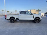 Certified 2025 Ford F250 XLT w/ Black Appearance Package image 2