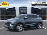 New 2026 Buick Encore GX Avenir w/ Avenir Technology Package image 2