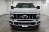 New 2025 Ford F350 Platinum image 3