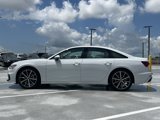 New 2025 Audi A6 3.0T Premium image 4