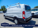 Used 2023 Ford Transit 250 Low Roof w/ Exterior Upgrade Package image 5