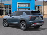 New 2026 Chevrolet Equinox LT image 3