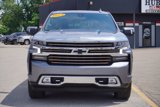 Used 2022 Chevrolet Silverado 1500 High Country w/ LPO, Dark Essentials Package image 2