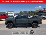 New 2025 Chevrolet Silverado 2500 LTZ w/ Trail Boss Package image 2