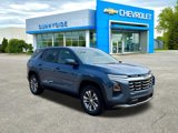 New 2026 Chevrolet Equinox LT w/ Convenience Package II image 3