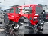 New 2025 Jeep Wrangler Unlimited Rubicon w/ Technology Group image 6