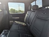 New 2025 Ford F150 Platinum w/ Equipment Group 702A High image 4
