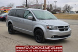 Used 2019 Dodge Grand Caravan GT image 4