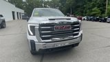New 2025 GMC Sierra 2500 SLE w/ SLE Value Package; image 3