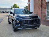 New 2026 Chevrolet Equinox LT w/ Convenience Package II image 3