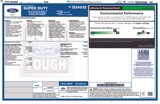 Used 2024 Ford F350 Lariat w/ Tremor Off-Road Package image 3