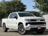 New 2025 Chevrolet Silverado 1500 LT w/ Convenience Package II image 2