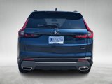 New 2026 Honda CR-V Sport Touring image 4