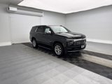New 2025 Chevrolet Tahoe Premier image 3