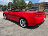 Used 2017 Chevrolet Camaro LT w/ RS Package image 3