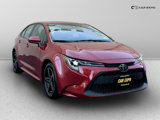 Used 2020 Toyota Corolla LE image 2